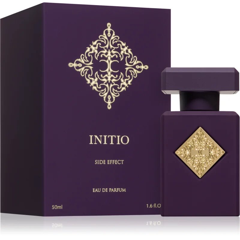 Initio Parfums Privés Side Effect Eau de Parfum unisex 50 ml