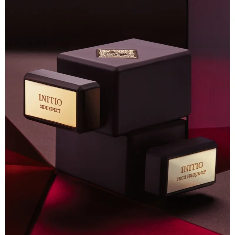 Initio Parfums Privés Side Effect Eau de Parfum unisex 50 ml