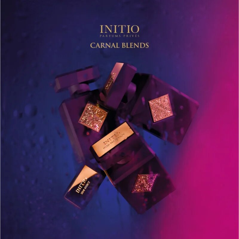 Initio Parfums Privés Side Effect Eau de Parfum unisex 50 ml