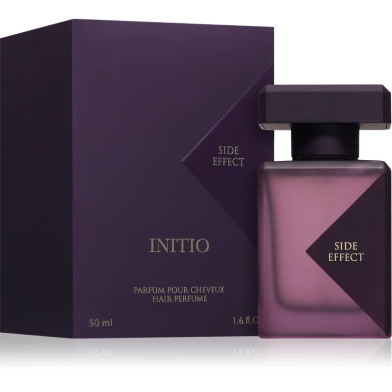 Initio Parfums Privés Side Effect spray parfumat pentru par pentru femei 50 ml
