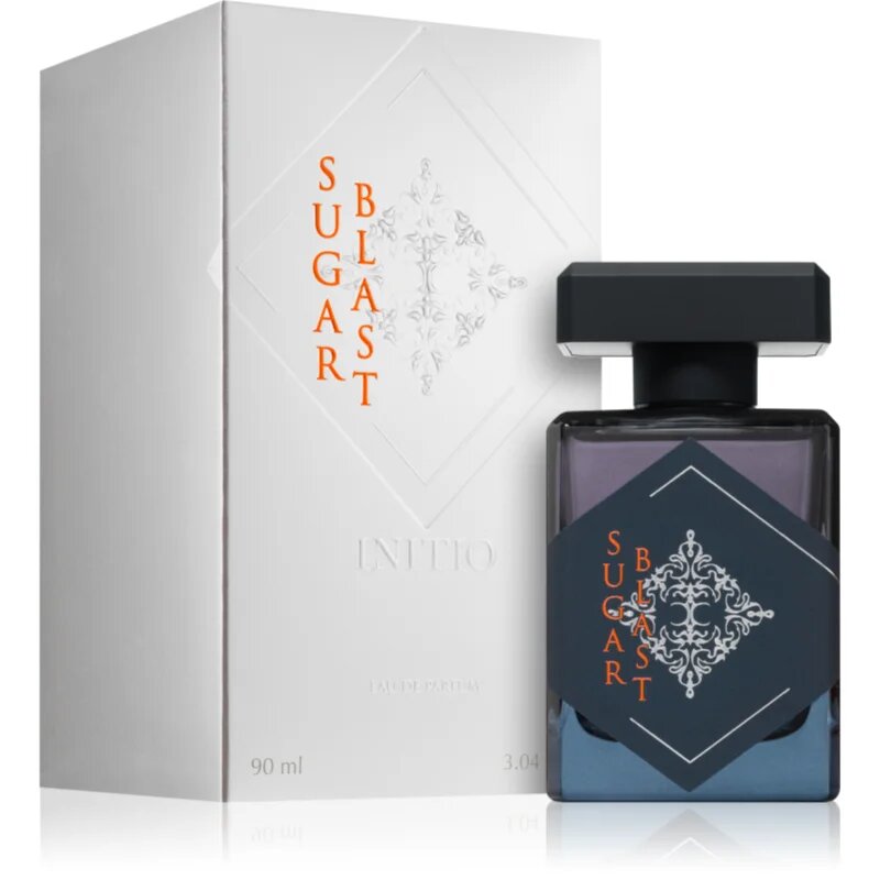 Initio Parfums Privés Sugar Blast Eau de Parfum unisex 90 ml
