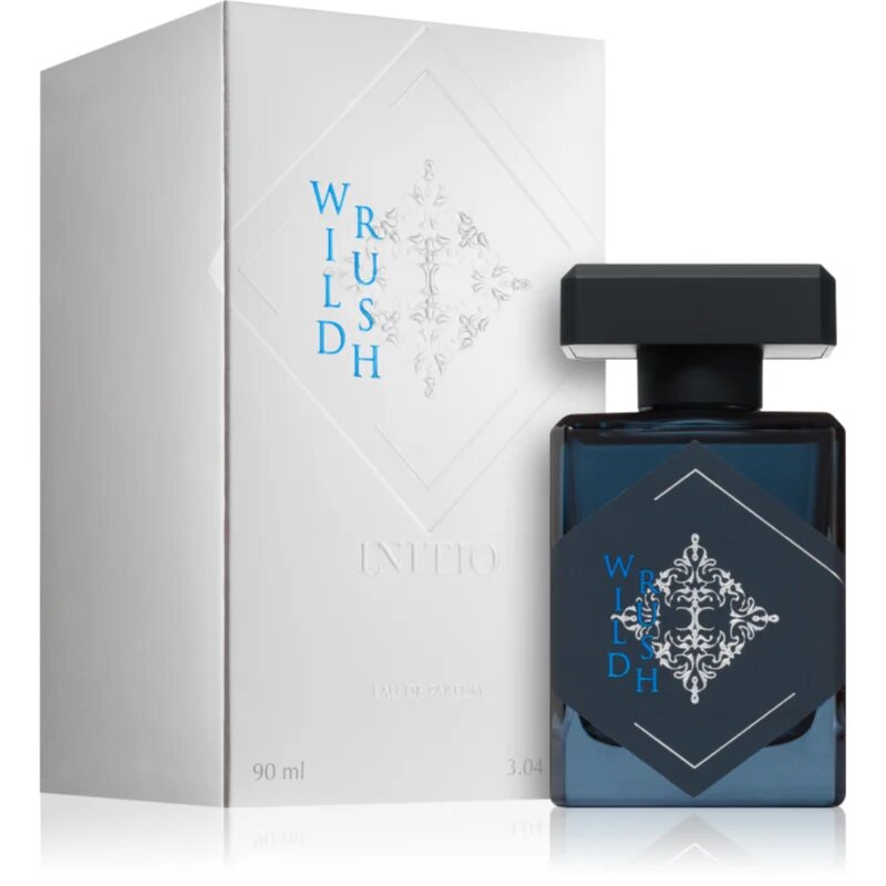 Initio Parfums Privés Wild Rush Eau de Parfum unisex 90 ml