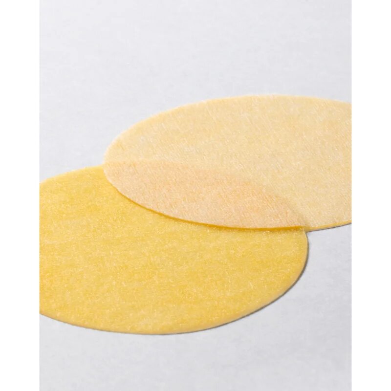 innisfree Green Tea Vitamin C Brightening Toner Pads dischete de tonifiere pentru luminozitate si hidratare 60 buc