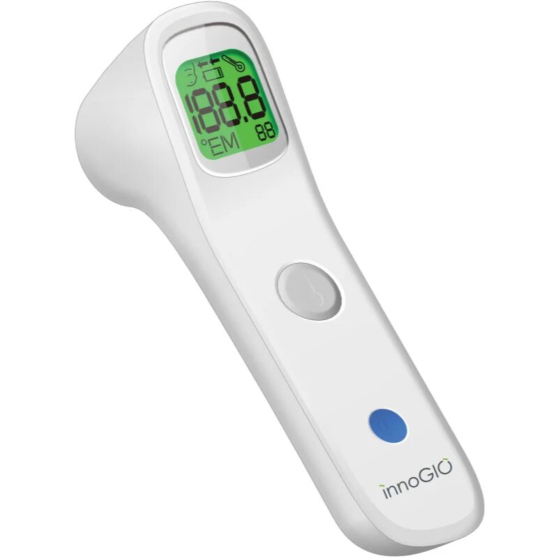 innoGIO GIO Fast GIO515 termometru fără contact 1 buc