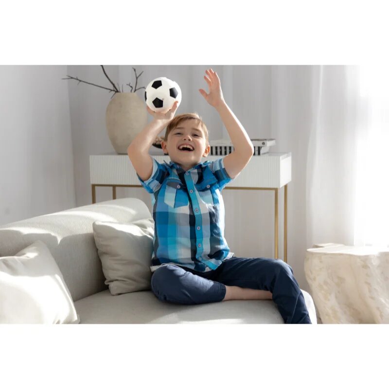innoGIO GIOball lampă LED reglabilă pentru copii 1 buc