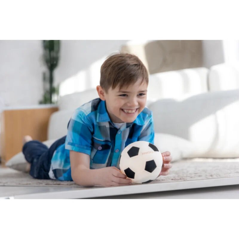 innoGIO GIOball lampă LED reglabilă pentru copii 1 buc