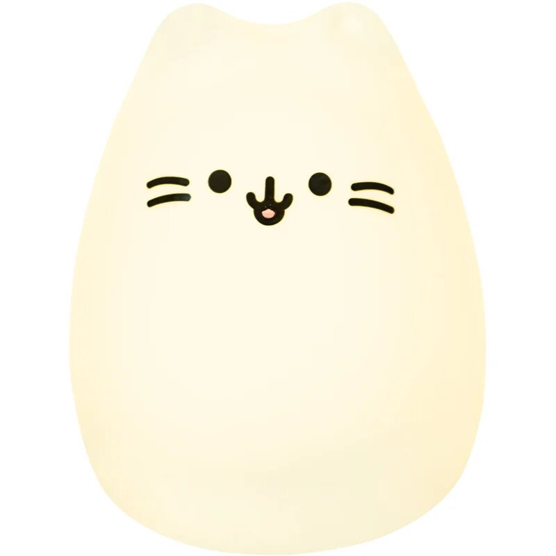 innoGIO GIOKitty Mini lampă de veghe 1 buc