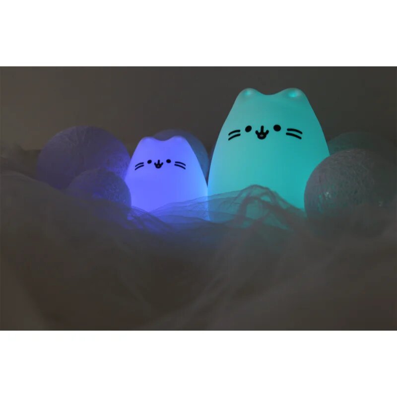innoGIO GIOKitty Mini lampă de veghe 1 buc