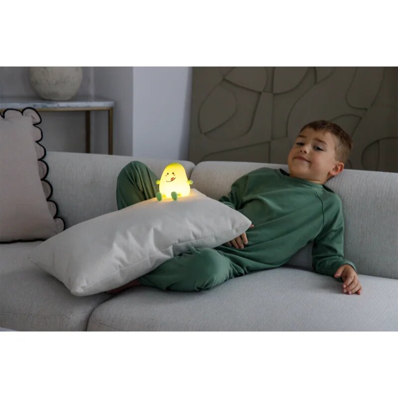 innoGIO GIOmango lampă LED reglabilă pentru copii 1 buc