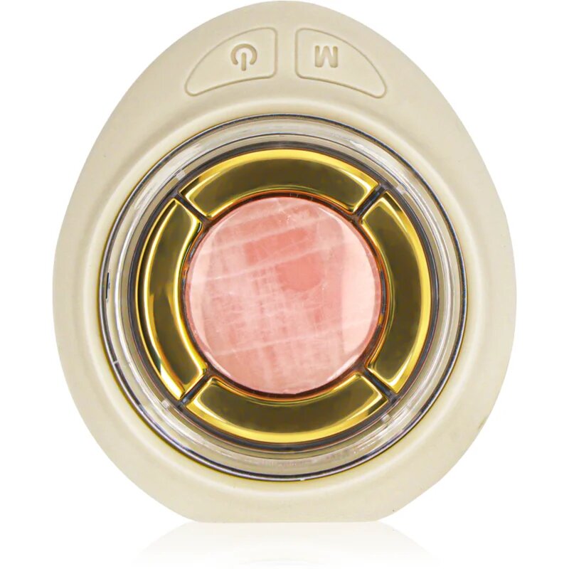 innoGIO GIOperfect GIO-711 with EMS therapy perie de curățare din silicon 1 buc