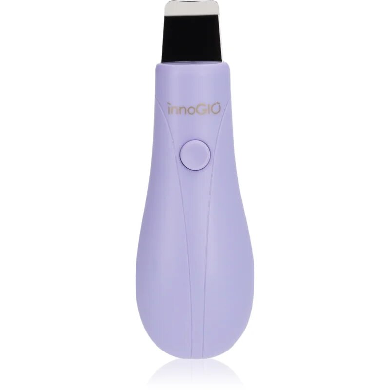 innoGIO GIOperfect GIO-731 dispozitiv de curățare cu ultrasunete pentru față 1 buc