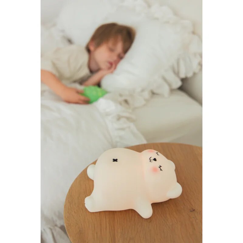 innoGIO GIOPudding lampă LED reglabilă pentru copii 1 buc