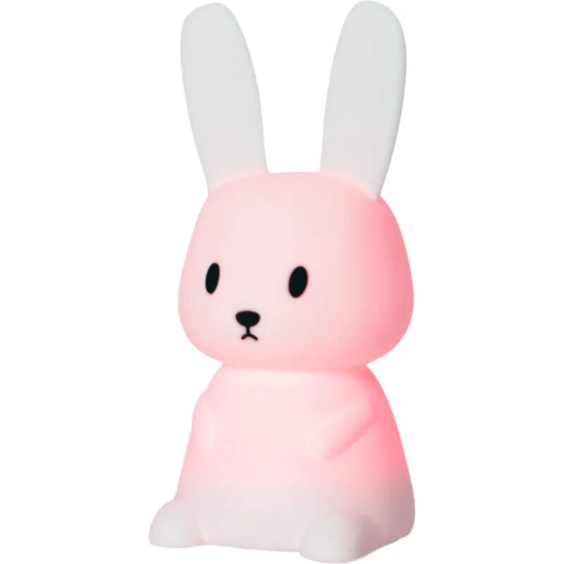 innoGIO GIORabbit Midi lampă de veghe 2 in 1 1 buc