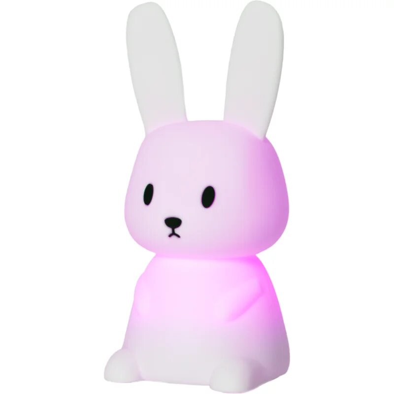 innoGIO GIORabbit Midi lampă de veghe 2 in 1 1 buc