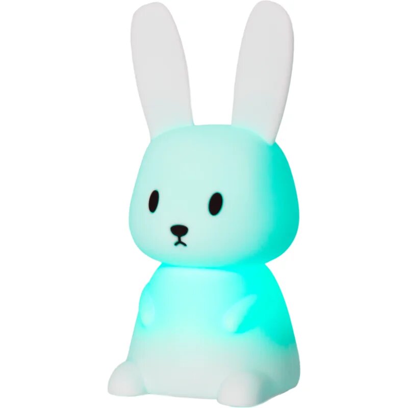 innoGIO GIORabbit Midi lampă de veghe 2 in 1 1 buc