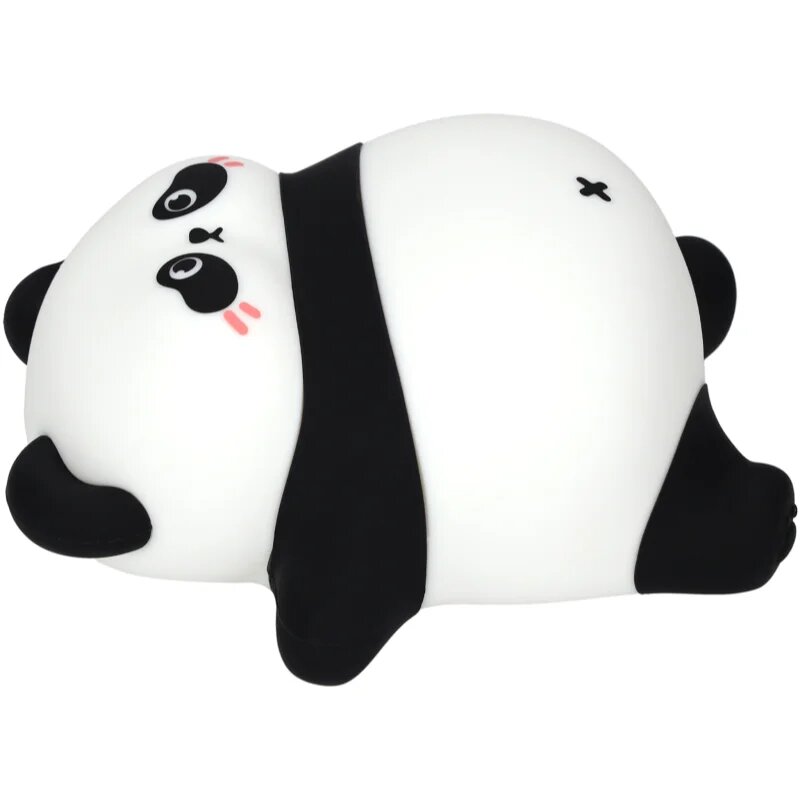 innoGIO GIOsleepy PANDA lampă LED reglabilă pentru copii 1 buc