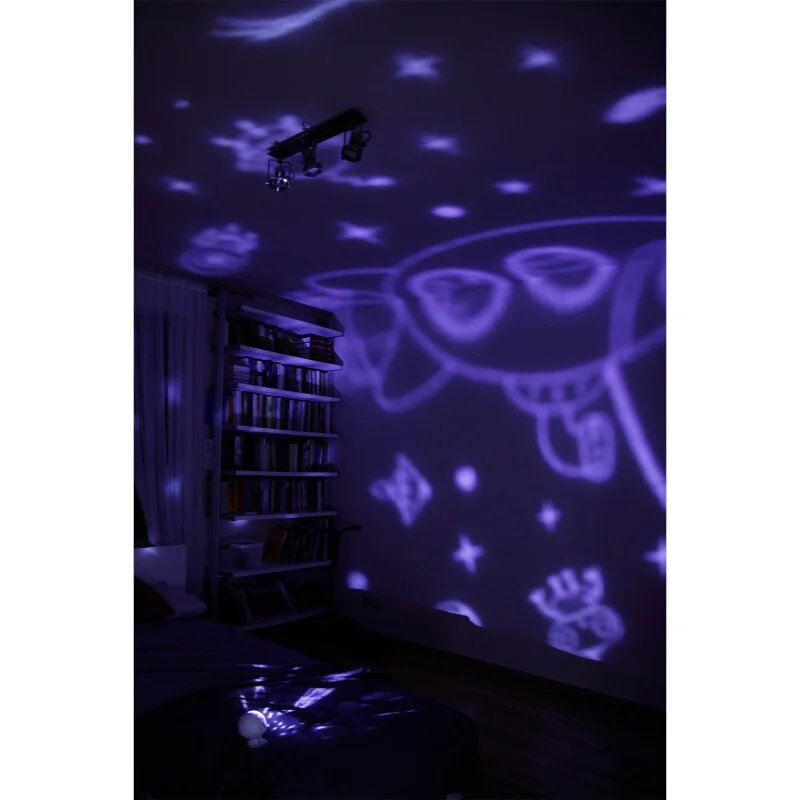 innoGIO GIOstar Astronaut proiector 1 buc