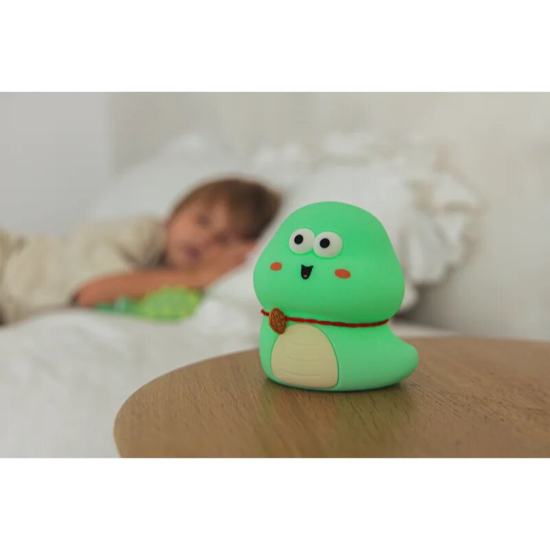 innoGIO GIOWiggles lampă LED reglabilă pentru copii 1 buc