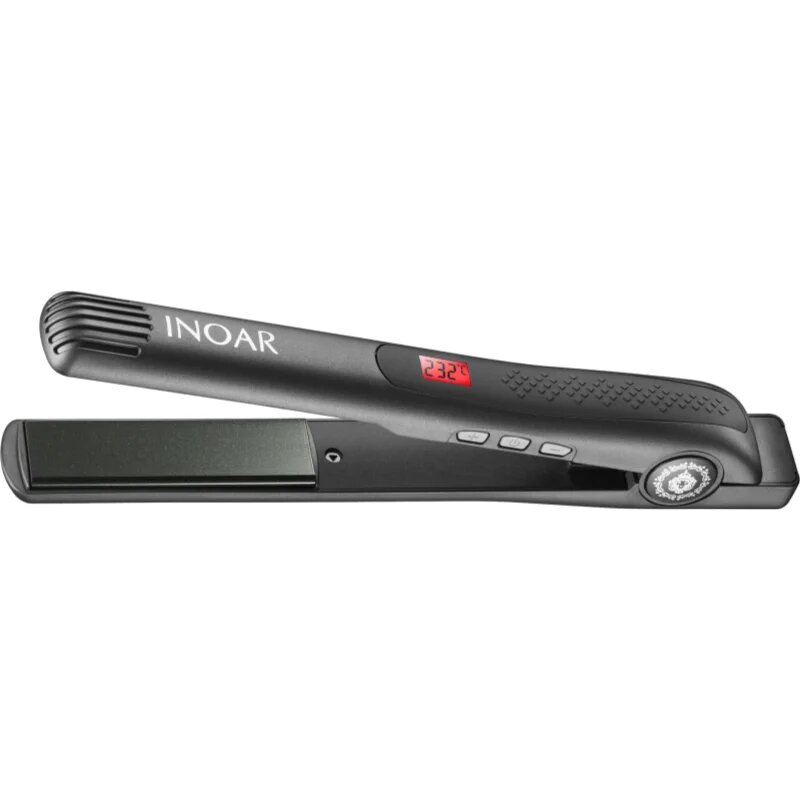 INOAR Extreme Premium Iron placa de intins parul 1 buc