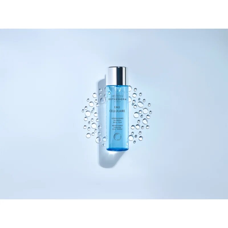 Institut Esthederm Cellular Water Watery Essence esenta faciala cu apă celulară 125 ml