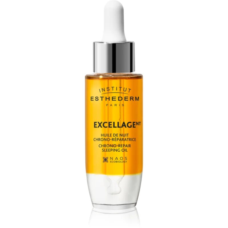 Excellage Regenerating Night Oil ulei regenerator pentru noapte 30 ml