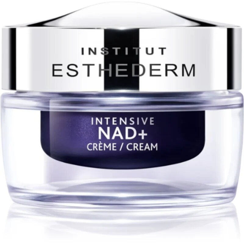 Institut Esthederm Intensive NAD+ crema iluminatoare pentru ten obosit 50 ml