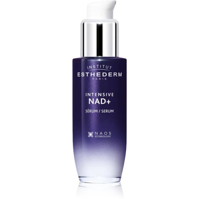 Institut Esthederm Intensive NAD+ ser intensiv pentru ten obosit 30 ml