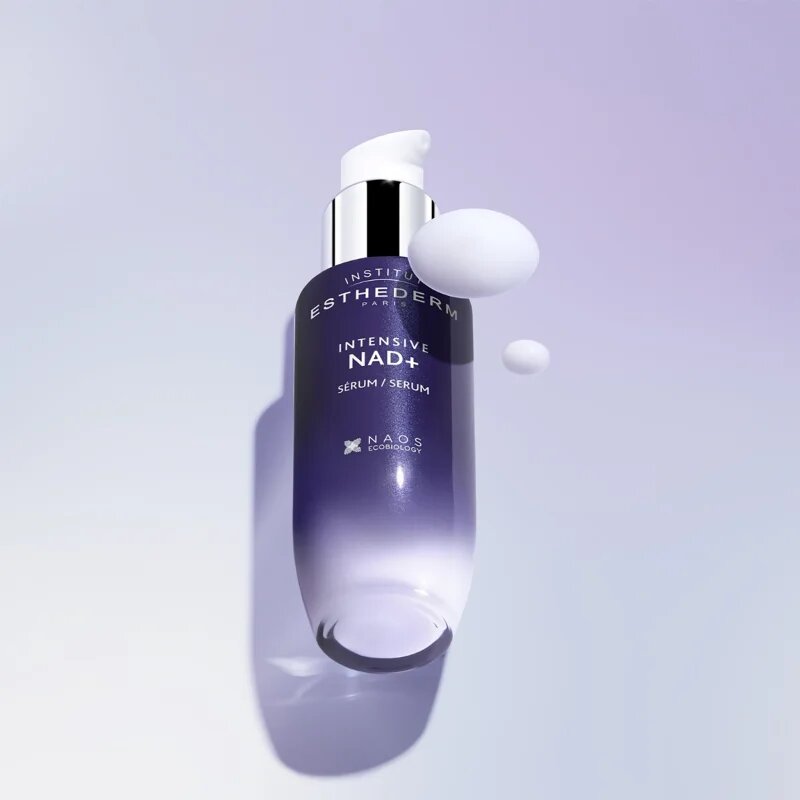 Institut Esthederm Intensive NAD+ ser intensiv pentru ten obosit 30 ml