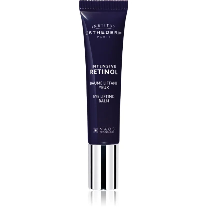 Institut Esthederm Intensive Retinol balsam pentru fermitate zona ochilor 15 ml