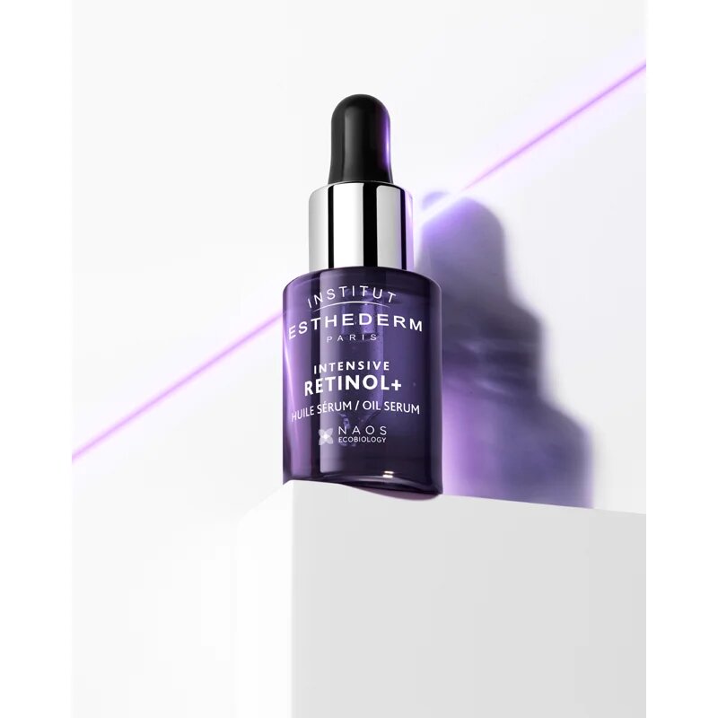 Institut Esthederm Intensive Retinol+ ser efect intens anti-rid 15 ml