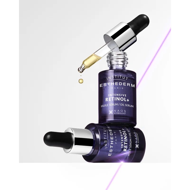 Institut Esthederm Intensive Retinol+ ser efect intens anti-rid 15 ml