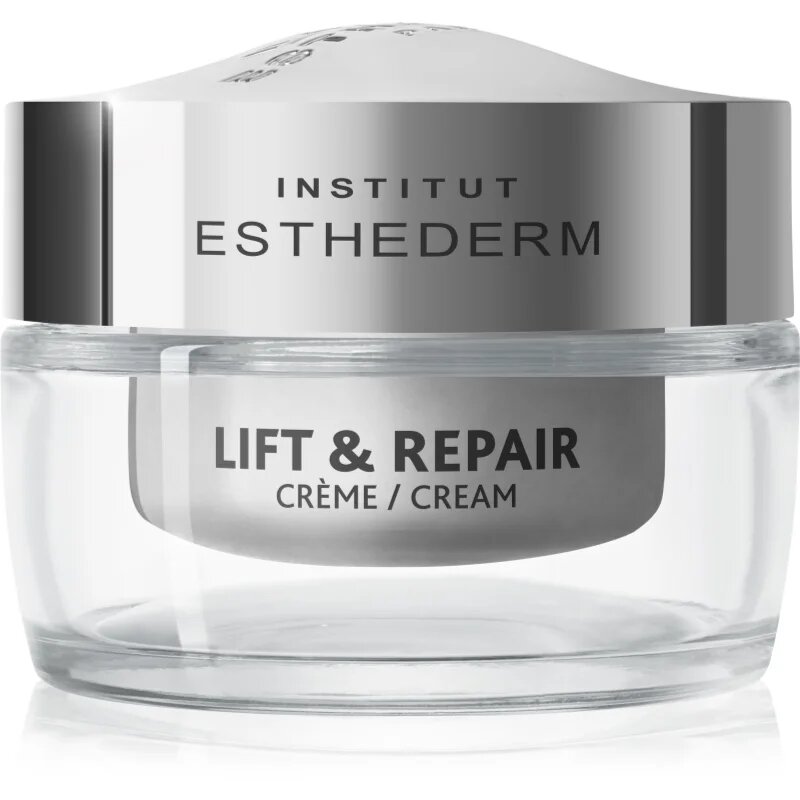 Institut Esthederm Lift & Repair Cream crema tonifianta antirid 50 ml