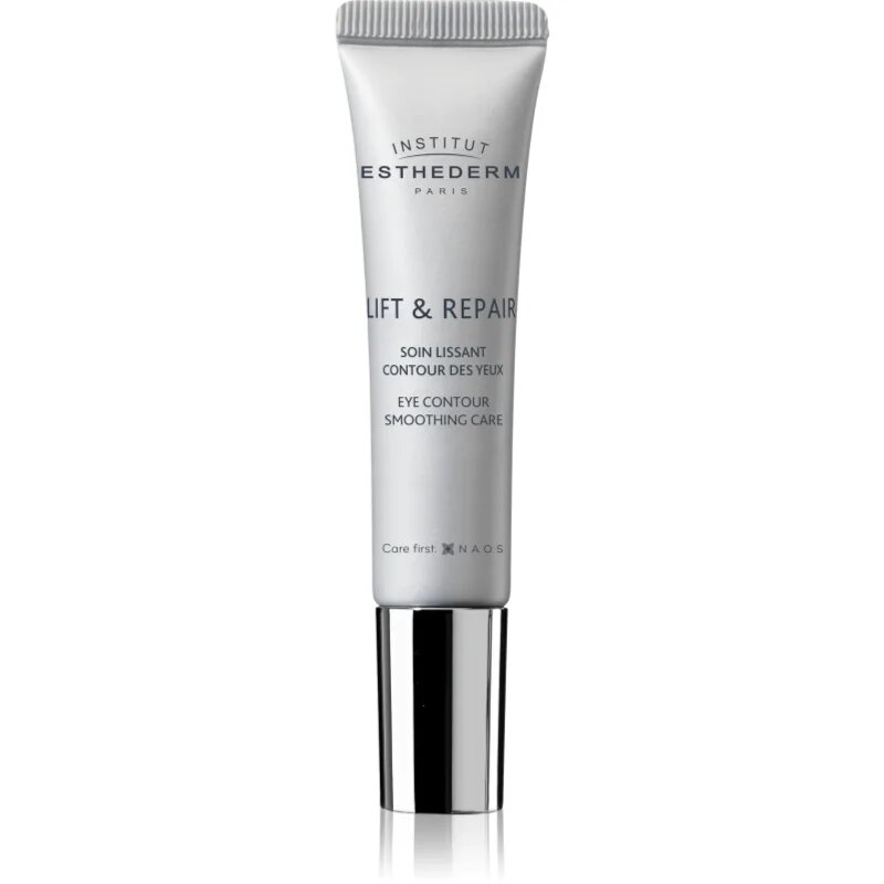 Institut Esthederm Lift & Repair Eye Contour Smoothing Care cremă pentru ochi 15 ml