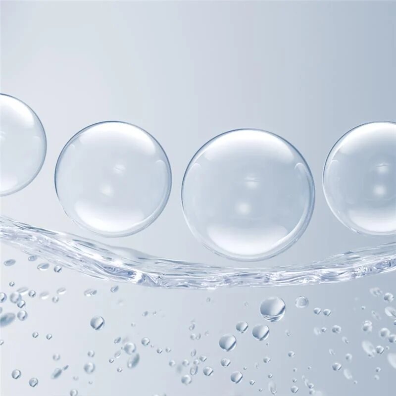 Institut Esthederm Osmoclean High Tolerance Make-up Remover două faze pentru îndepărtarea machiajului de pe ochi și buze 125 ml