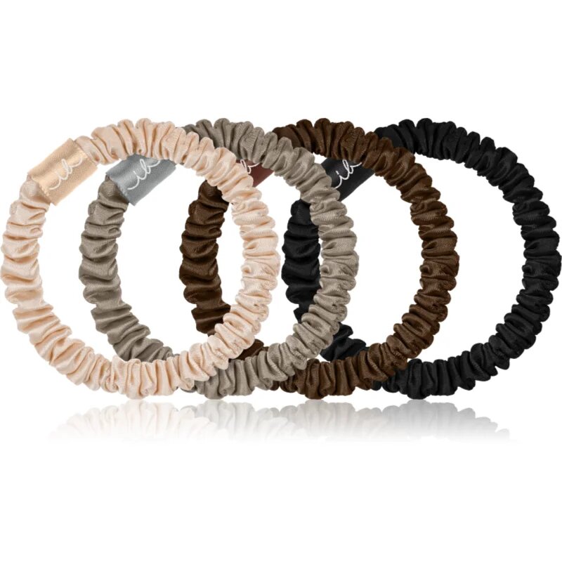 invisibobble Beauties Classic Chic Elastice pentru par 4 buc