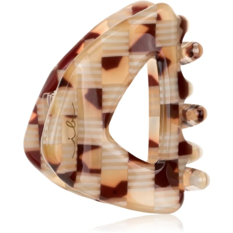 invisibobble Clipstar All Stars Golden Caddie clama de par marimea XS 2 buc