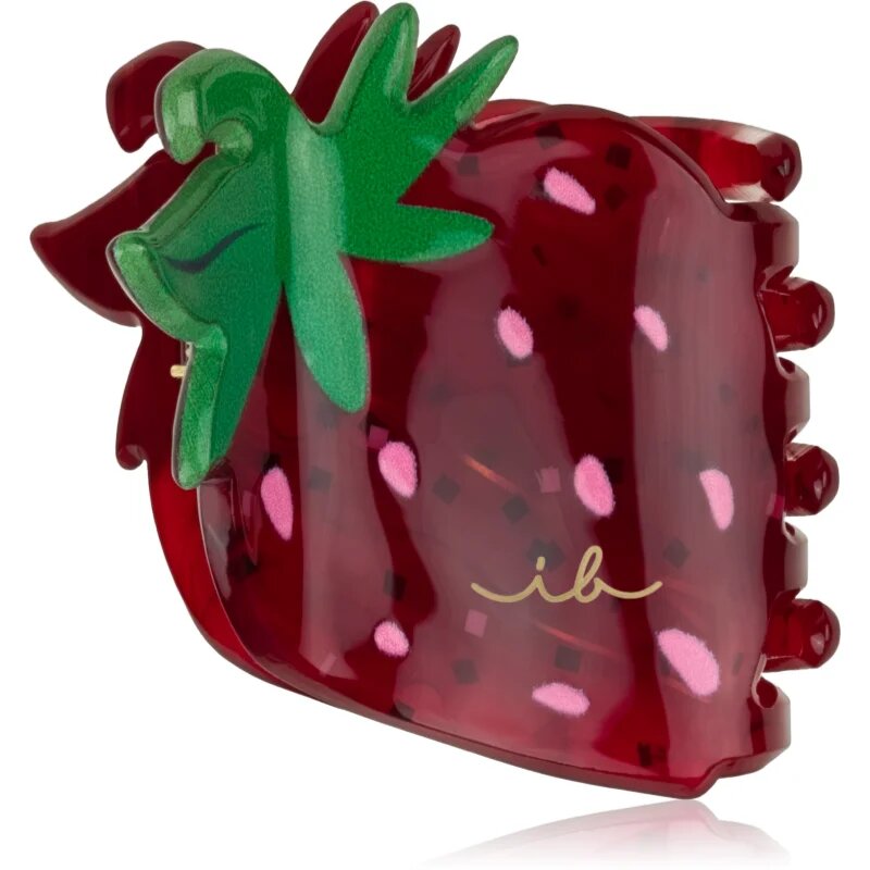 invisibobble Clipstar Wildflower Berry Brighter clamă de păr 1 buc