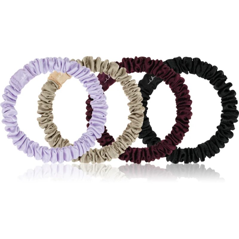 invisibobble Dejan Garz Soft Disco Collection Elastice pentru par