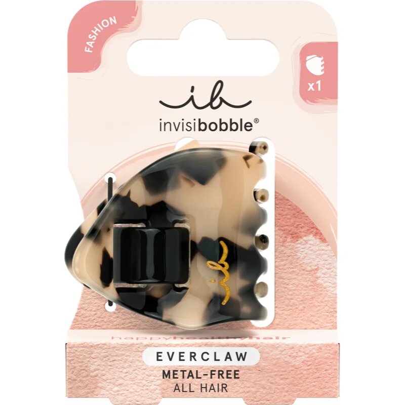 invisibobble Everclaw clamă de păr marimea S 1 buc