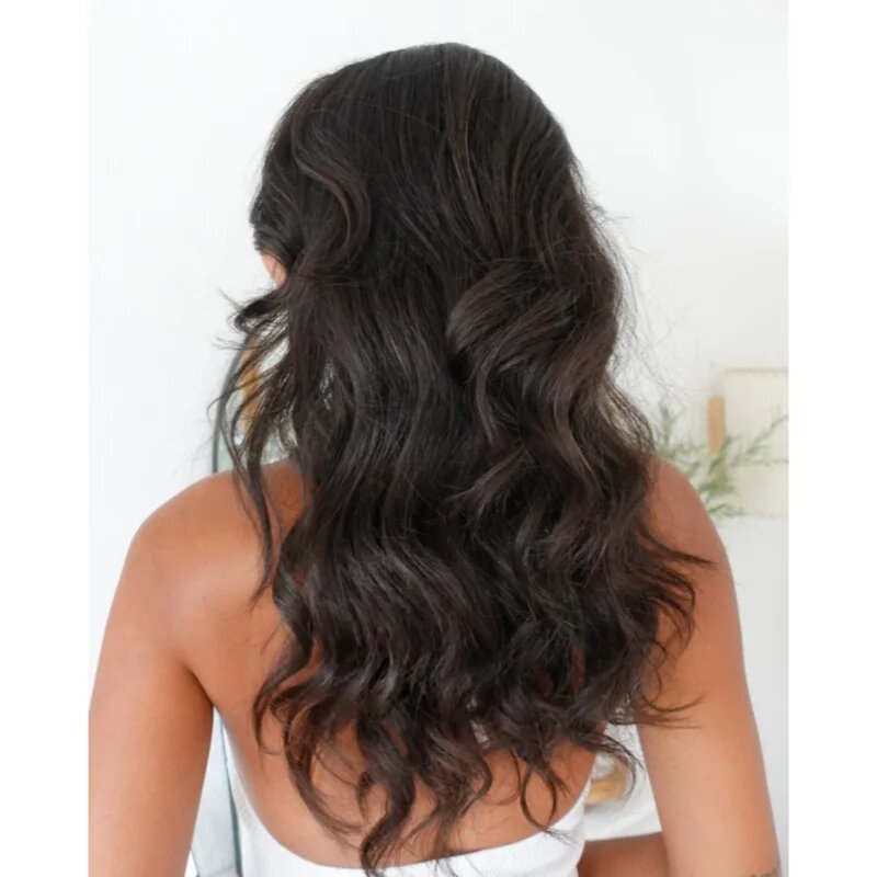 invisibobble Gift Set Handle with Curl set pentru ondularea părului 3 buc