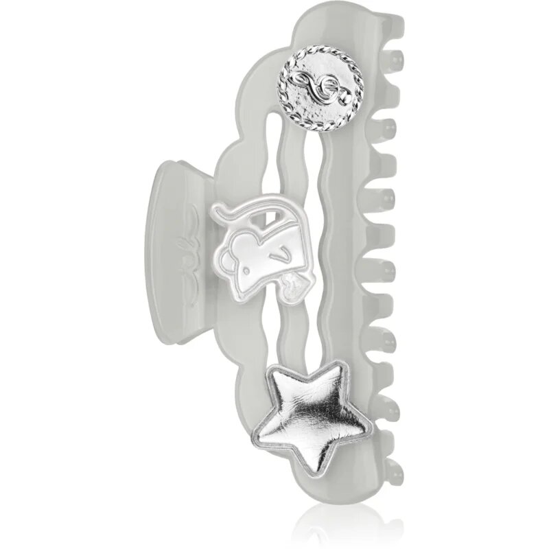 invisibobble My Claw Soft Disco Collection clamă de păr 1 buc