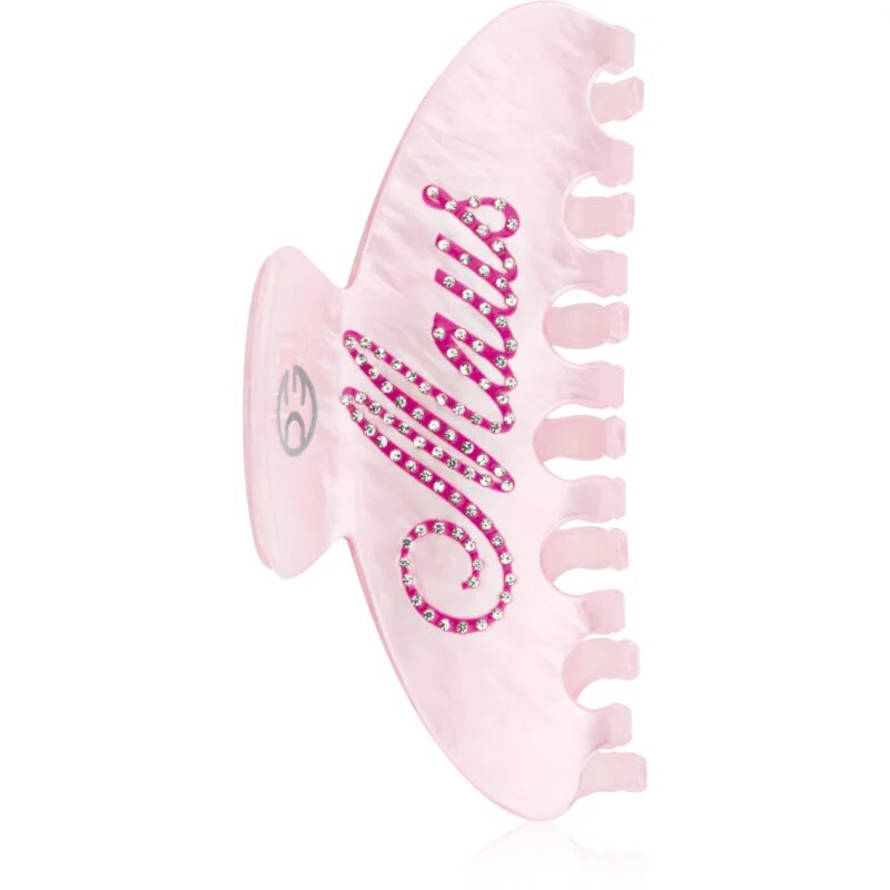 invisibobble Soft Disco Collection Clipstar clamă de păr 1 buc