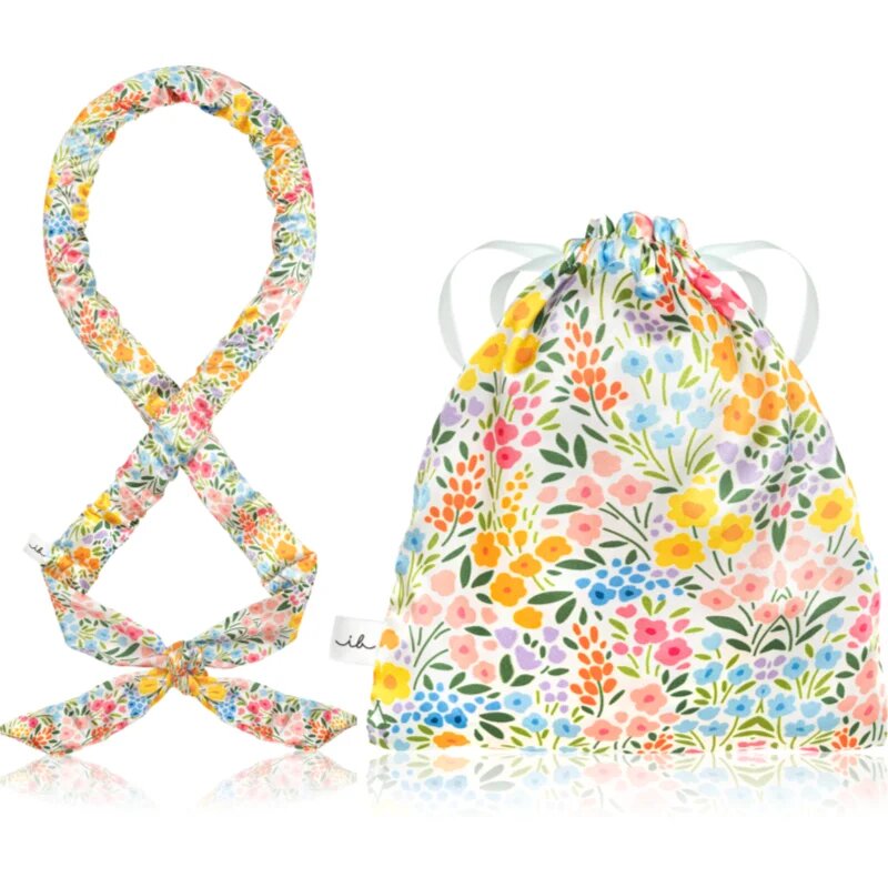 Wildflower Blooming Curl set pentru ondularea părului 4 buc