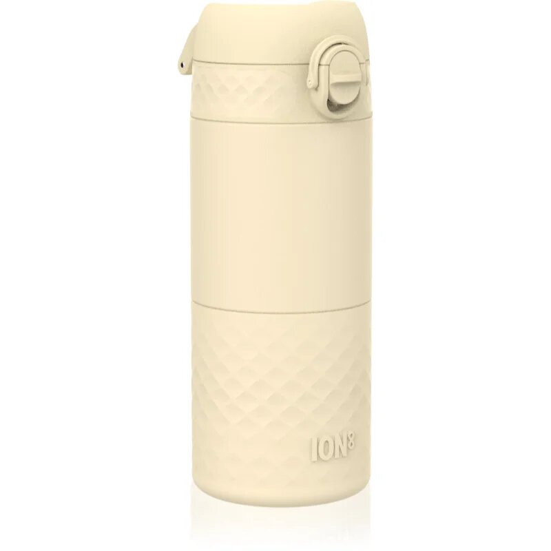 Ion8 Hot Shot cană termoizolantă culoare Beige 1 buc