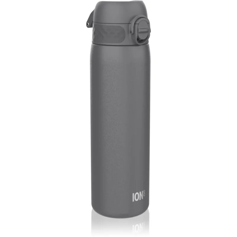 Leak Proof sticlă pentru apă Grey 1 buc