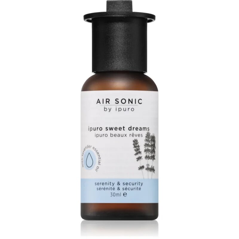 ipuro Air Sonic Sweet Dreams ulei aromatic 30 ml