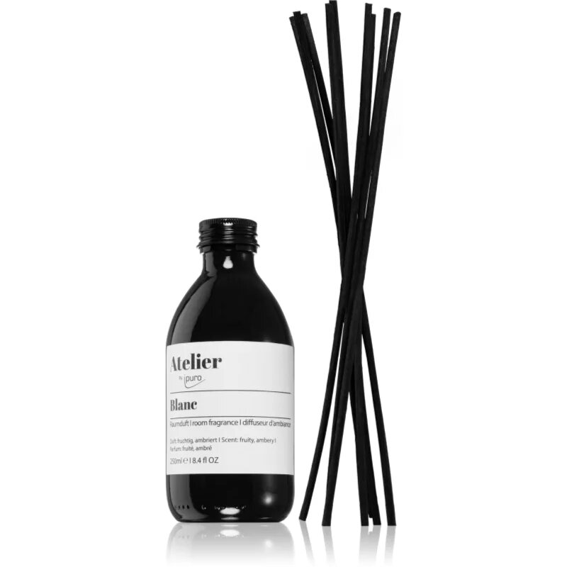 ipuro Atelier by Blanc reumplere în aroma difuzoarelor 250 ml