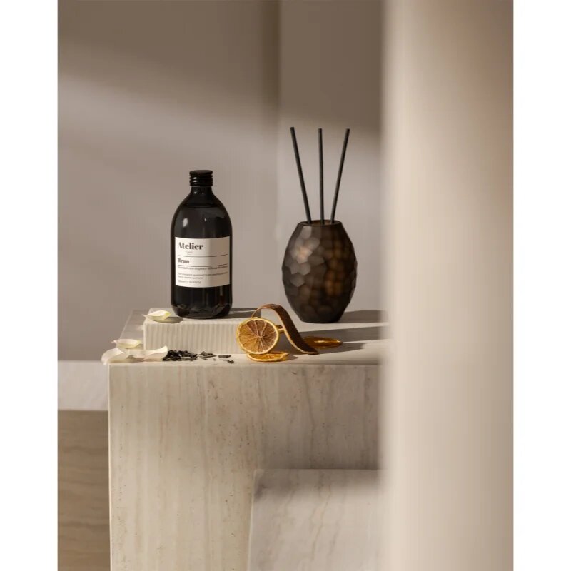 ipuro Atelier by Brun aroma difuzor fara rezerva 480 ml