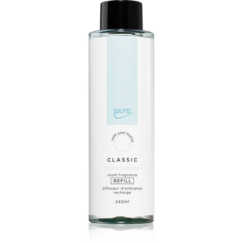 ipuro Classic Balance reumplere în aroma difuzoarelor 240 ml