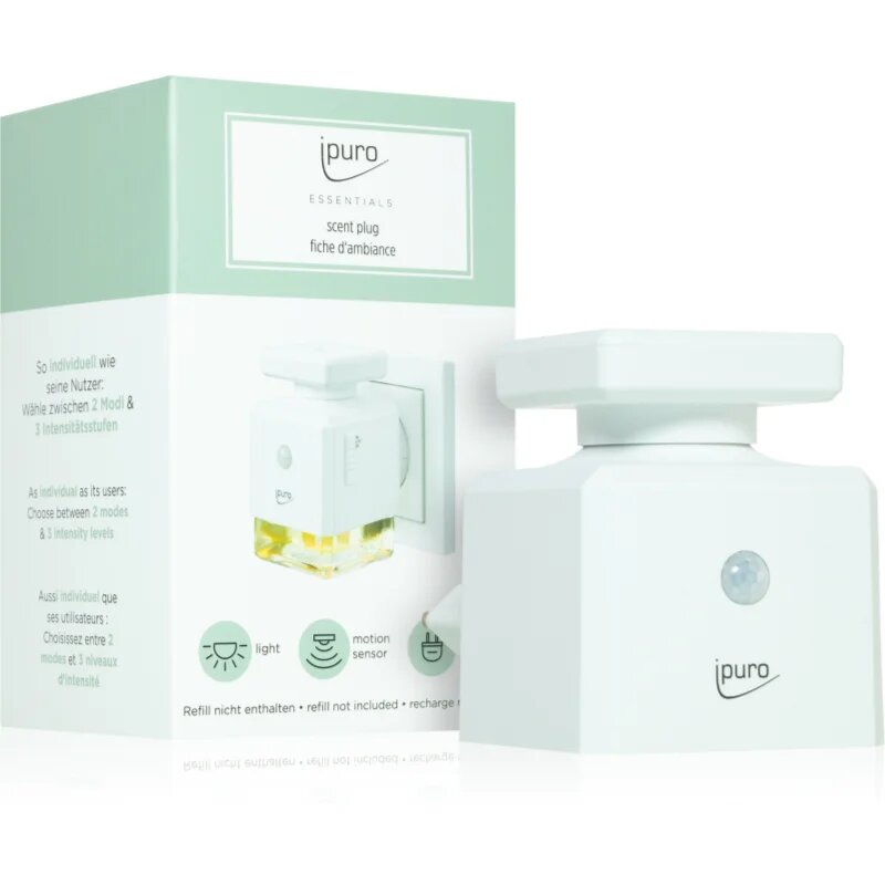 ipuro Essentials aroma difuzor fara rezerva 1 buc